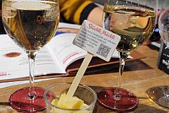 Abendöffnung Apéro