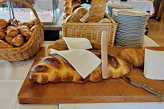 Brunch and Breakfast