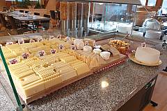 Sennenbrunch Buffet