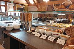 Sennenbrunch Buffet