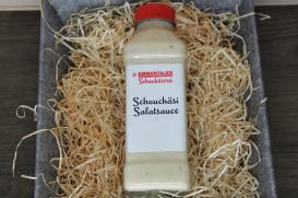 Schouchäsi Salatsauce