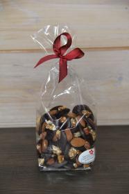 Bio Pic Nic mit Nüssen