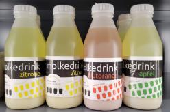 Molkedrinks
