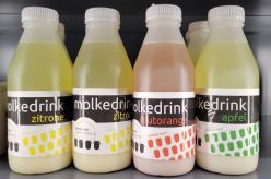 Molkedrinks