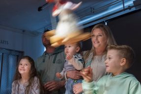 King&#039;s Way Tour