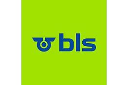 BLS Logo