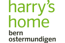 harry's home