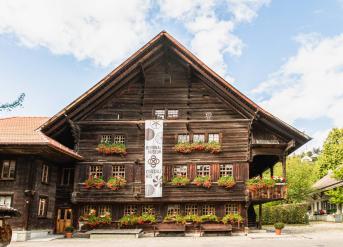 Regionalmuseum Chueechlihus Langnau i.E.