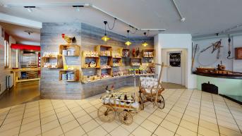 Show bakery