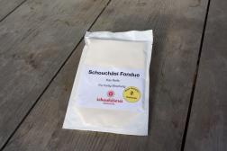 Schouchäsi Fondue Fixfertig