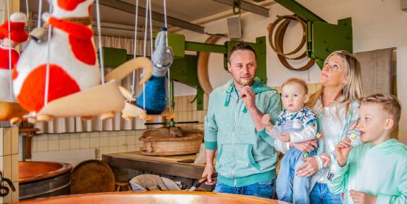 Digital - Traditionell - Visuell - Sensationell